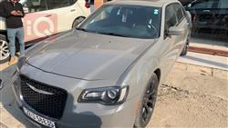كرايسلر 300